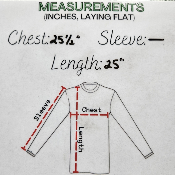 Men's Blue & Orange Reversible Puffer Vest Size L - Picture 8 of 12